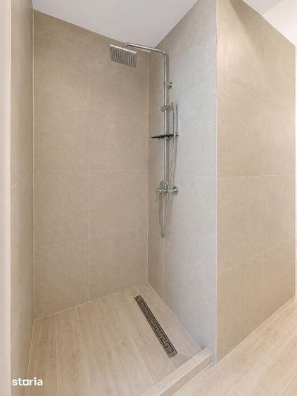 Apartament cu vedere la mare, SPA, piscina, sala fitness | 62mp - 3
