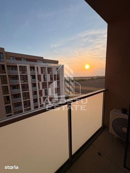 Apartament cu 2 camere nedecomandat în Bucovina