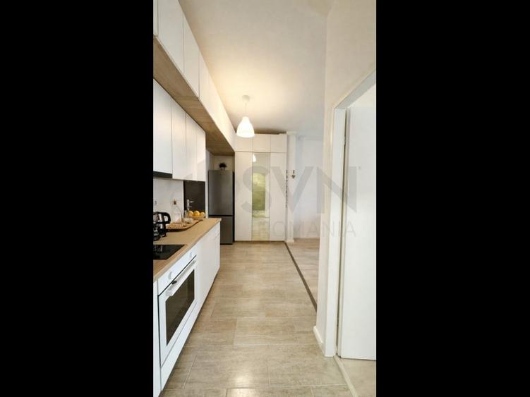 Apartament superb 2 camere I Plaza Residence I Inchiriere - 1
