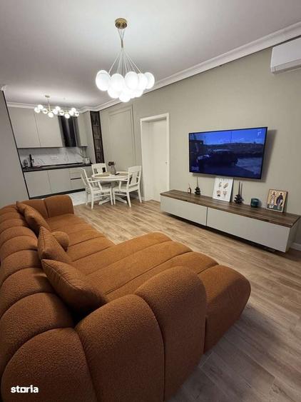 Apartament cu 3 camere în Sălaj