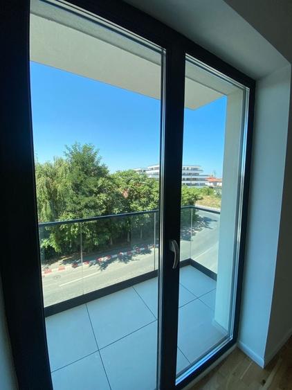Vand Apartament 3 camere in imobil nou Pipera - 6