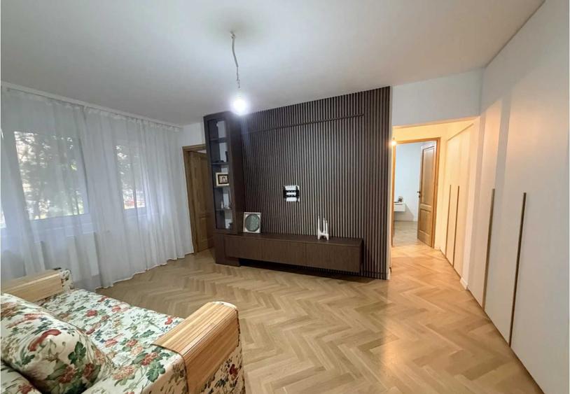 Apartament premium 2 camere Lujerului Etaj 1 - 3