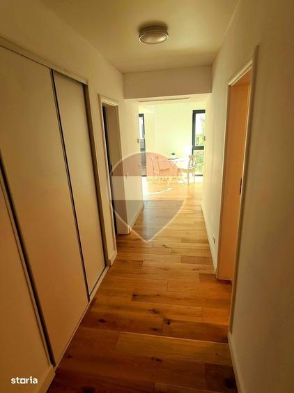 Apartament cu 3 camere în Timpuri Noi