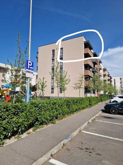 Apartament cu 3 camere de inchiriat in Prima Universitatii - 6