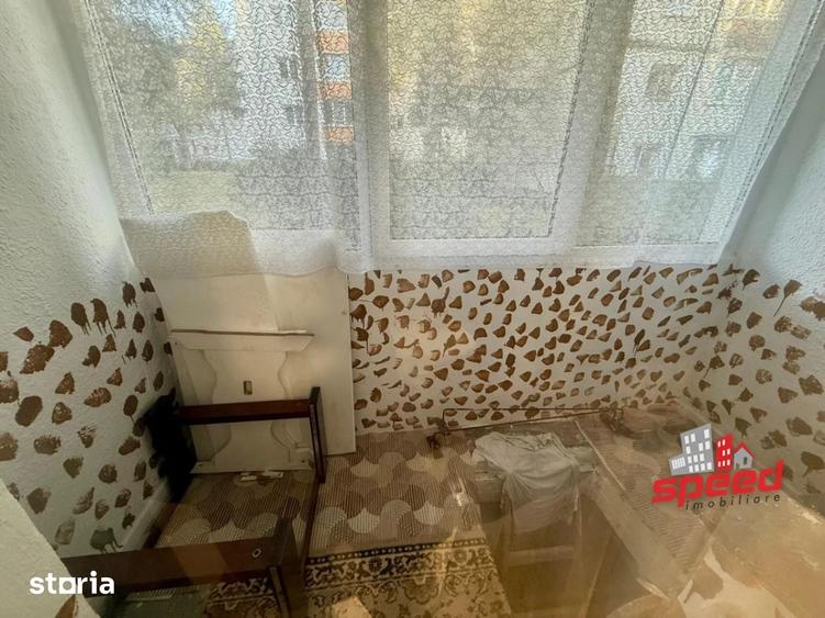 Apartament cu 2 camere în Dâmbu Pietros