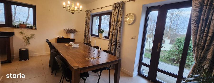 Casa in Ghimbav, S+P+M, 8 camere, suprafata utila 300 mp, teren 736 mp - 20