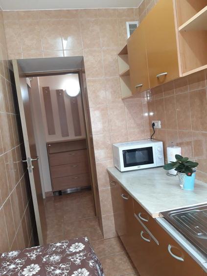 Apartament cu 2 camere semidecomandat în Fortuna