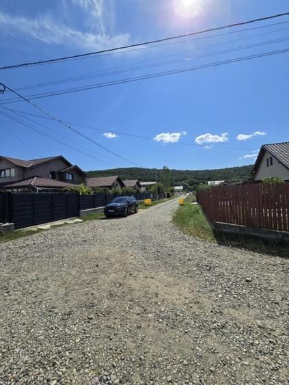 Teren Construcții de 4000 mp, în Traian