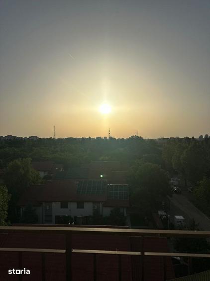 Apartament cu 2 camere semidecomandat, mobilat în Olteniței