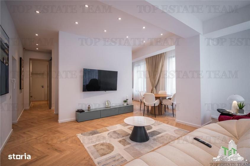 Apartament cu 4 camere în Iancului