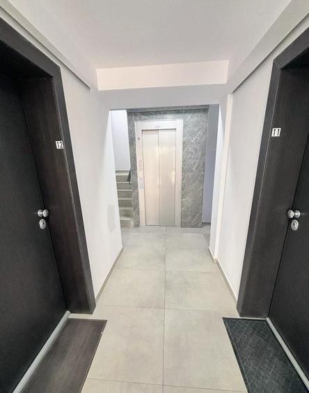 Apartament cu 2 camere, mobilat în Central