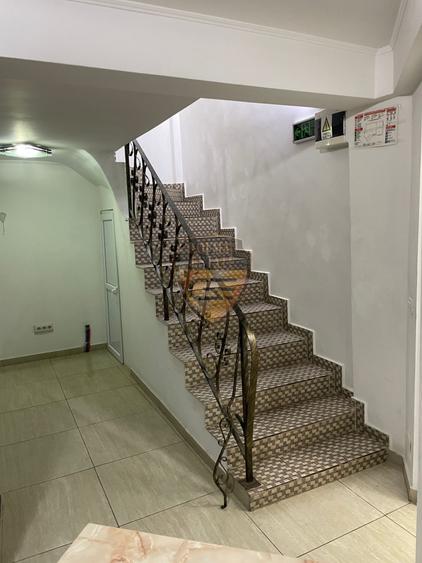 Spațiu comercial, de 460 mp, în Faleza Nord