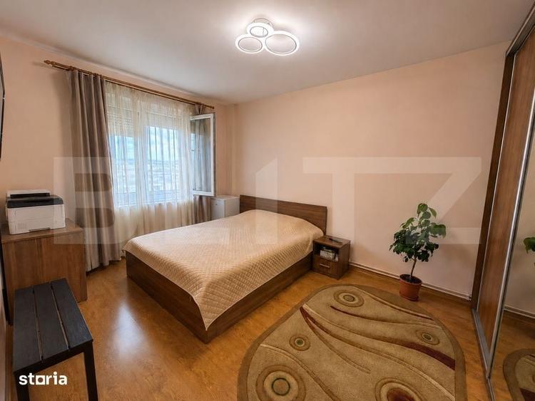 Apartament cu 3 camere în Remetea