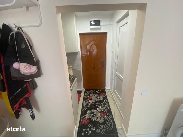 Apartament 1 camera l Su 22 mp l Zona Expo Transilvania, Marasti - 2