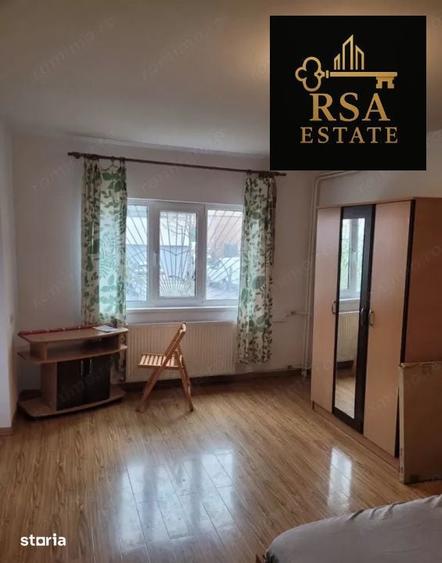 Garsonierea de inchiriat, parter, zona centrala Rm Valcea - 3