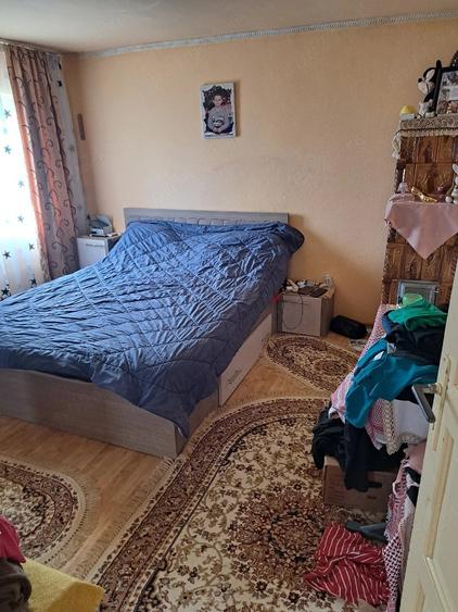 Casă cu 3 camere cu Teren 5836 Mp în Bădulești