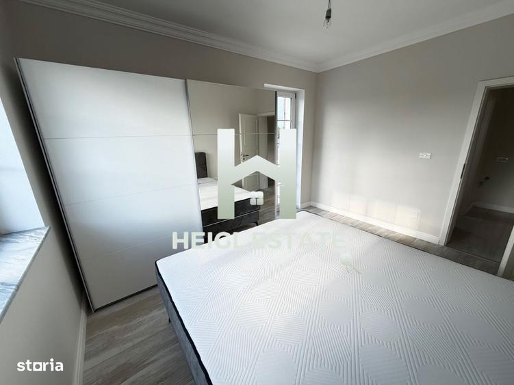 Apartament cu 2 camere în Giroc — fotografia 3