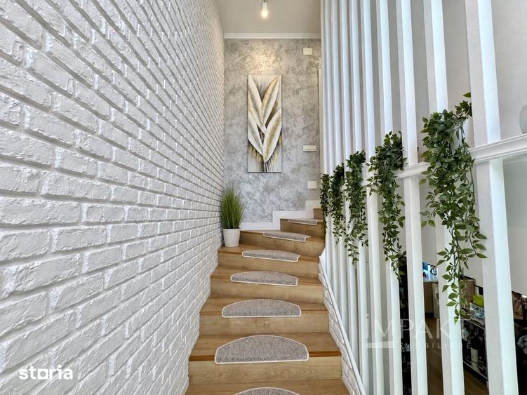 Duplex superb de vanzare, cartier Europa! - 16