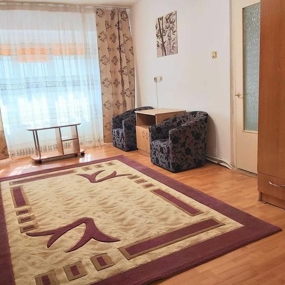 Garsonieră decomandată în Orizont