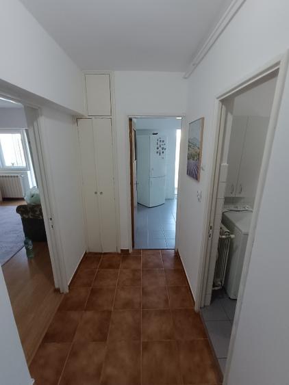 Garsonieră decomandată în Nerva Traian