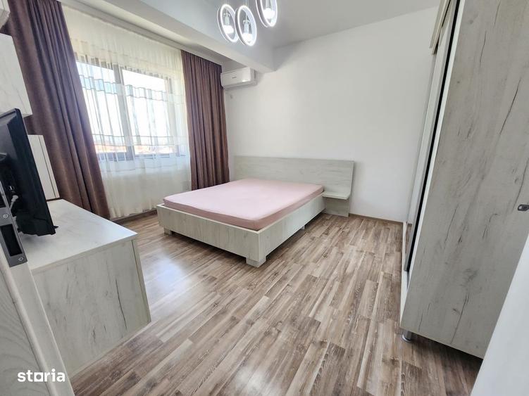Garsonieră în Apusului