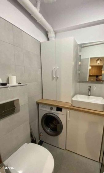 Apartament cu 2 camere în Horea