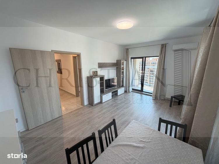 3 camere - Cotroceni Smart Residence 2019 - Parcare Sub - 9