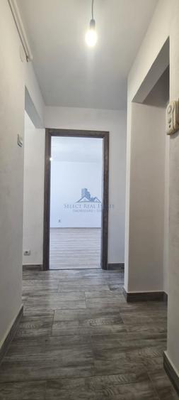 Apartament cu 2 camere semidecomandat în Târnăveni