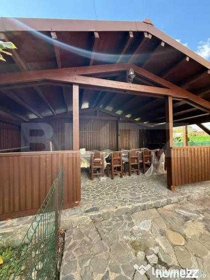 Casă cu 4 camere cu Teren 350 Mp în Central