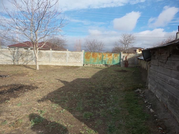 Teren Construcții intravilan de 7800 mp, în Vulturu