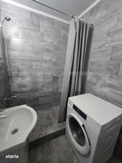 Garsonieră în Central