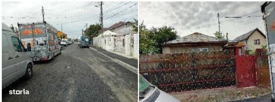 Casă cu 3 camere cu Teren 281 Mp în Central