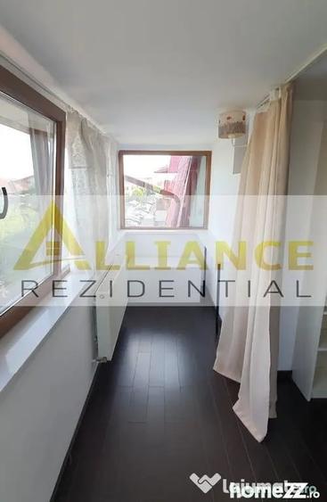 Apartament cu 5 camere decomandat în Central