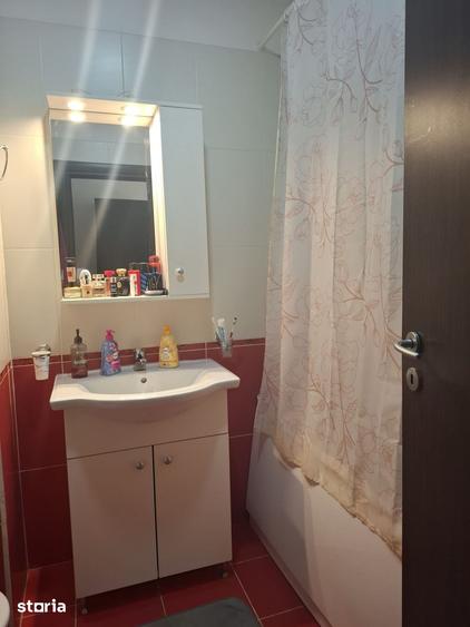Studio 35,41 mp, Pre. Ghencea mobilat/utilat, et. 6/14 - 7