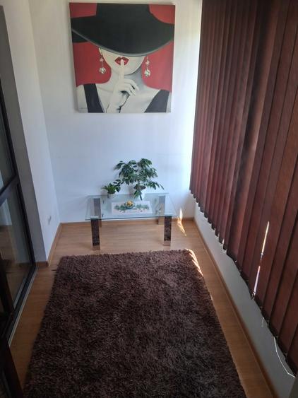 Apartament cu 2 camere decomandat în Dobroești