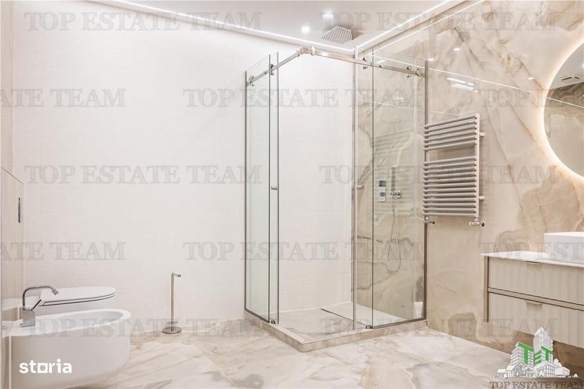 Apartament cu 2 camere în Nord