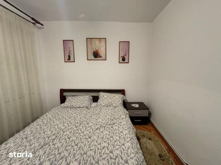 Apartament cu 3 camere în 1848