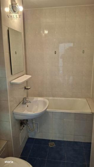 Apartament cu 2 camere decomandat în Dobroești