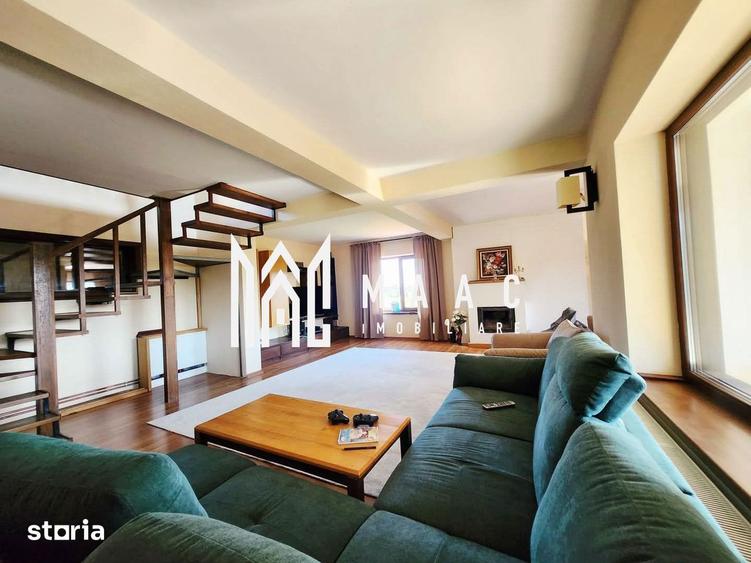 Vila 7 Camere | 256 MPU | 2000 MP Teren Terasat | Tocile - 10