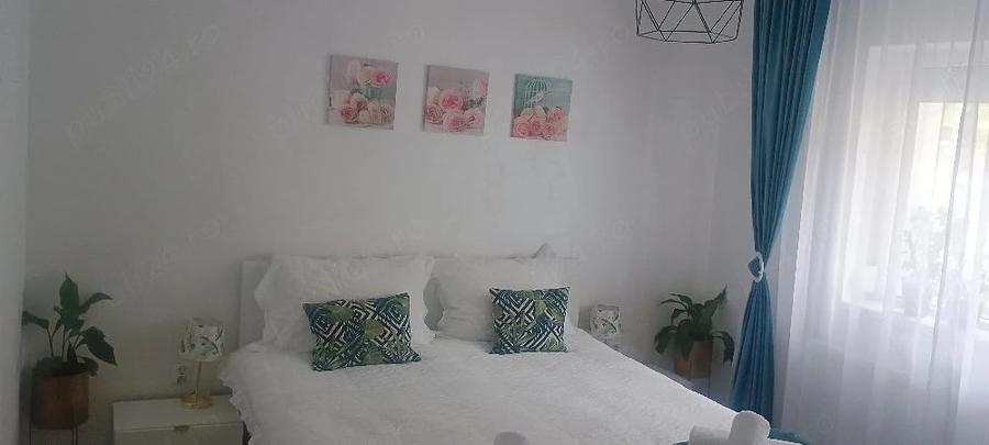 Apartament cu 2 camere decomandat în Eroilor