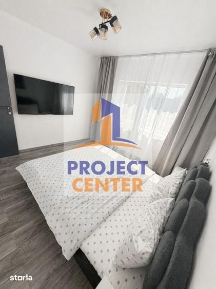 Apartament Popa ?apca, la cheie, etaj 3 - 2