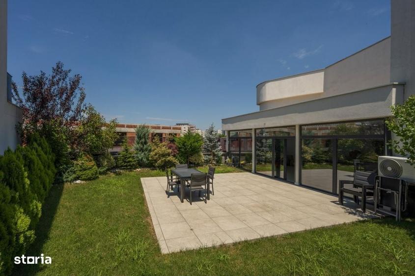 Apartament cu 4 camere în Timpuri Noi