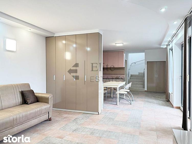 Apartament cu 4 camere în Orașul Nou