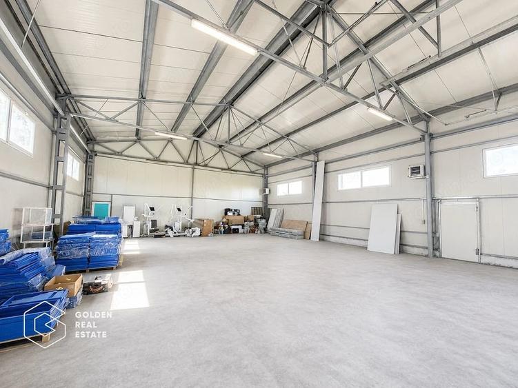 Spațiu comercial, de 225 mp, în Vladimirescu