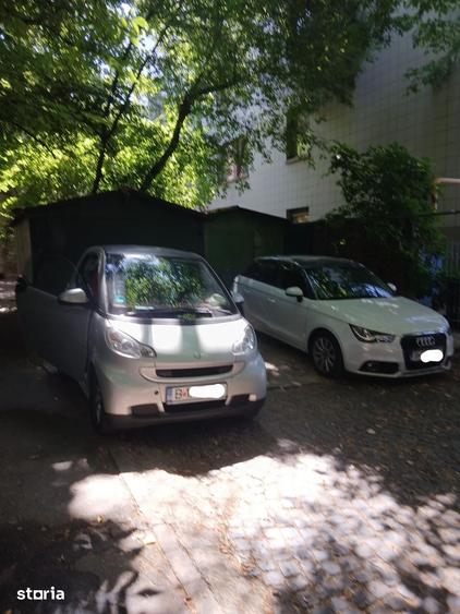 Apartament cu 3 camere decomandat, mobilat în Floreasca