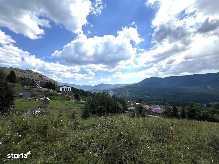 Spațiu comercial, în Colibița