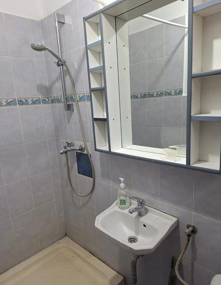 Apartament cu 2 camere semidecomandat în Iosefin