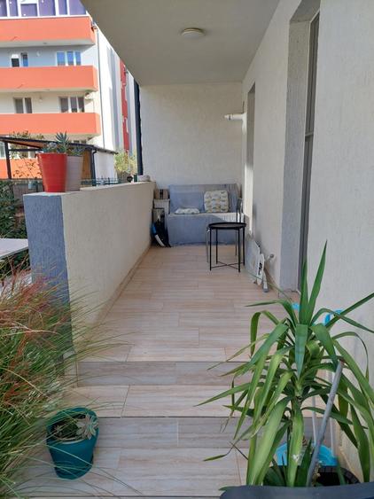 Apartament 2 camere decomandat, 50mp curte proprie, metrou Berceni - 5