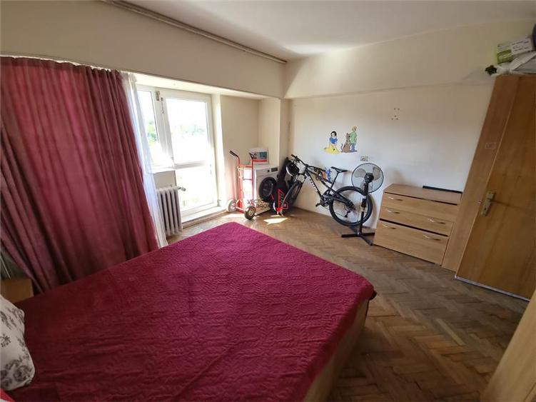 Apartament cu 2 camere decomandat în Unirii