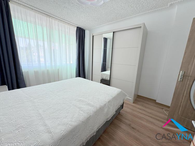 Apartament 2 camere – Mobilat/utilat complet - Str Vasile Alecsandri! - 5